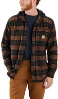 Carhartt Bekleidung Flannel, Fleece Jacke