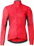 VAUDE Women's Furka Air Jacket - Windjacke f&uuml;r Damen zum Rennradfahren -