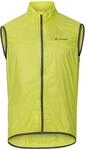 VAUDE Fahrradweste Matera Air Vest - ultraleichte Windweste Radsport Herren,