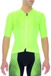 UYN Biking Airwing T-Shirt Yellow/Black M