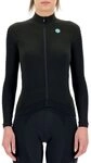 UYN Airwing Langarmshirt Black/Black S