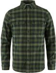Fj&auml;llr&auml;ven Herren Skog Hemd (1er Pack)