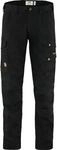Fj&auml;llr&auml;ven Herren Barents Pro Hose, Black, 50