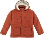 Fj&auml;llr&auml;ven Unisex Kinder Greenland Winter Winterjacke (1er Pack)