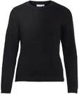 VIDALO O-Neck L/S Knit TOP/SU - NOOS
