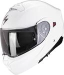 SCORPION EXO-930 EVO SOLID White XS