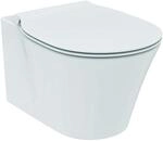 Ideal Standard E008701 &ndash; WC-Pack mit Sitz Connect Air, Wei&szlig;