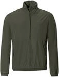 VAUDE Men's Cyclist Air Jacket, Windjacke, khaki, S