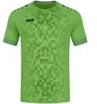 JAKO Pixel Trikot Kids Kinder