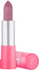 essence cosmetics hydra MATTE lipstick 401 Mauve-ment