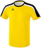 ERIMA Kinder T-shirt T-Shirt, gelb/schwarz/weiß, 116, 1081828