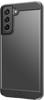 Black Rock - Hülle Transparente Case Passend für Samsung Galaxy S21 FE 5G I...