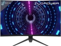 LC-Power LC-M32-QHD-165-C-V2 (31,5")