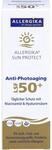 ALLERGIKA Sun Protect Anti-Photoaging LSF 50+ sehr hoher Schutz vor vorzeitiger