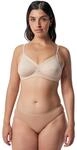 Triumph Damen BH Formfit N X, ohne B&uuml;gel, ohne Polsterung, Verstellbare Tr&auml;ger