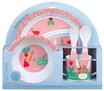 Sterntaler Kindergeschirr-Set Emmily