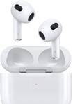 Apple AirPods (3. Generation) mit MagSafe Ladecase (2022)