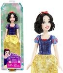 Mattel Disney Princess Schneewittchen Modepuppe Signature Look | Funkelndes...