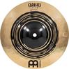Meinl Classics Custom Dual 10 Zoll Splash (Video) Schlagzeug Becken (25,40cm)...