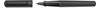 Faber-Castell 140571 - Tintenroller Hexo, schwarz matt, 1 Stück