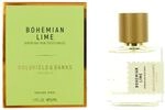 GOLDFIELD & BANKS Bohemian Lime Perfume Spray, Unisex (50 ml)
