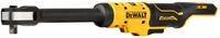 Dewalt 12V XR Akku-Ratsche DCF503EN (3/8, b&uuml;rstenloser Motor, mit verl&auml;ngertem