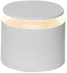 Zafferano, Push-Up Lampe, Kabellose, Wiederaufladbare Tischlampe mit Touch...
