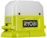 RYOBI 18 V ONE+ Akku-LED-Leuchte RLC18-0 (kompakt, Lichtst&auml;rke 3-fach verstellbar