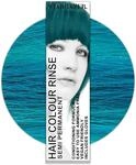 Stargazer Semi Permanent Hair Colour Rinse - UV Turquoise