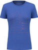 SALEWA Pure Skyline Dry'ton T-Shirt Damen