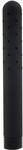 Dream Toys Analdusche-21755 Black Einheitsgr&ouml;&szlig;e