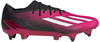 ADIDAS Herren X SPEEDPORTAL.1 SG Sneaker, Team Shock pink 2/FTWR White/core...