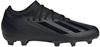 adidas X Crazyfast.3 Football Shoes (Firm Ground), core Black/core Black/core...