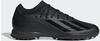 adidas Unisex X Crazyfast.3 Turf Boots Fußballschuhe (Rasen), core Black/core