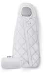 CYBEX Gold Fu&szlig;sack Sn&oslash;gga Mini 2, F&uuml;r Babyschalen, Ab Geburt bis ca. 24 Monate,