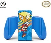 PowerA Joy-Con Comfort Grip for Nintendo Switch - Mystery Block Mario