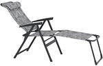 Siena Garden Camping Fu&szlig;teil Comfort