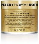 Peter Thomas Roth 24K Gold Mask Pure Luxury Lift & Firm, 150ml
