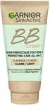 Miracle Skin Perfector BB Cream Klassik light | Mit Hyaluron & Aloe Vera, f&uuml;r helle
