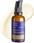 BenecosBIO Nachtcreme - Bio-Argan & Bio-Jojoba&ouml;l - f&uuml;r reife, anspruchsvolle Haut -