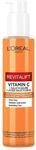 L'Or&eacute;al Paris Vitamin C Reinigungsschaum f&uuml;r Frauen: f&uuml;r gereinigte und...