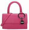 Buffalo Damen Clap02 Muse Hot Pink Handtasche, One Size