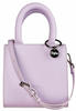 Buffalo Damen Boxy Muse Lilac Handtasche, One Size