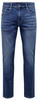 ONLY & SONS Herren Jeans ONSLOOM Slim 6756 - Slim Fit - Blau - Medium Blue...