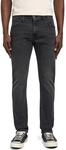 Lee Herren-Jeans Luke, Slim Fit, Tapered Leg
