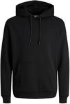 JACK & JONES Jjebradley Sweat Hood Noos