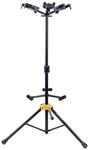 Hercules Gitarrenst&auml;nder, AGS Plus, f&uuml;r 3 Instrumente