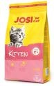 JosiCat Kitten | 1,9kg | Junior | Katzenfutter trocken mit Gefl&uuml;gel