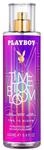 Playboy Time To Bloom Body Mist 250ml