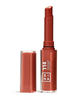 3INA MAKEUP - The Color Lip Glow 114 - Terrakottabraun Lippenstift - Glowy...